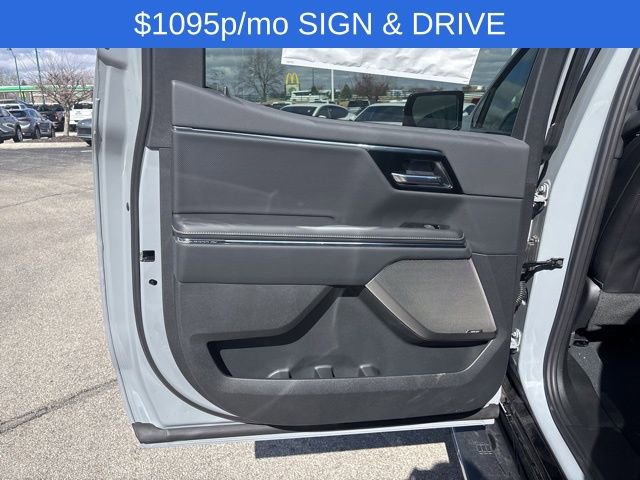 New 2025 GMC Sierra EV Denali image 25