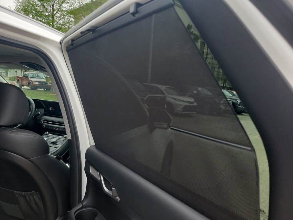 Used 2024 Hyundai Palisade Limited image 34