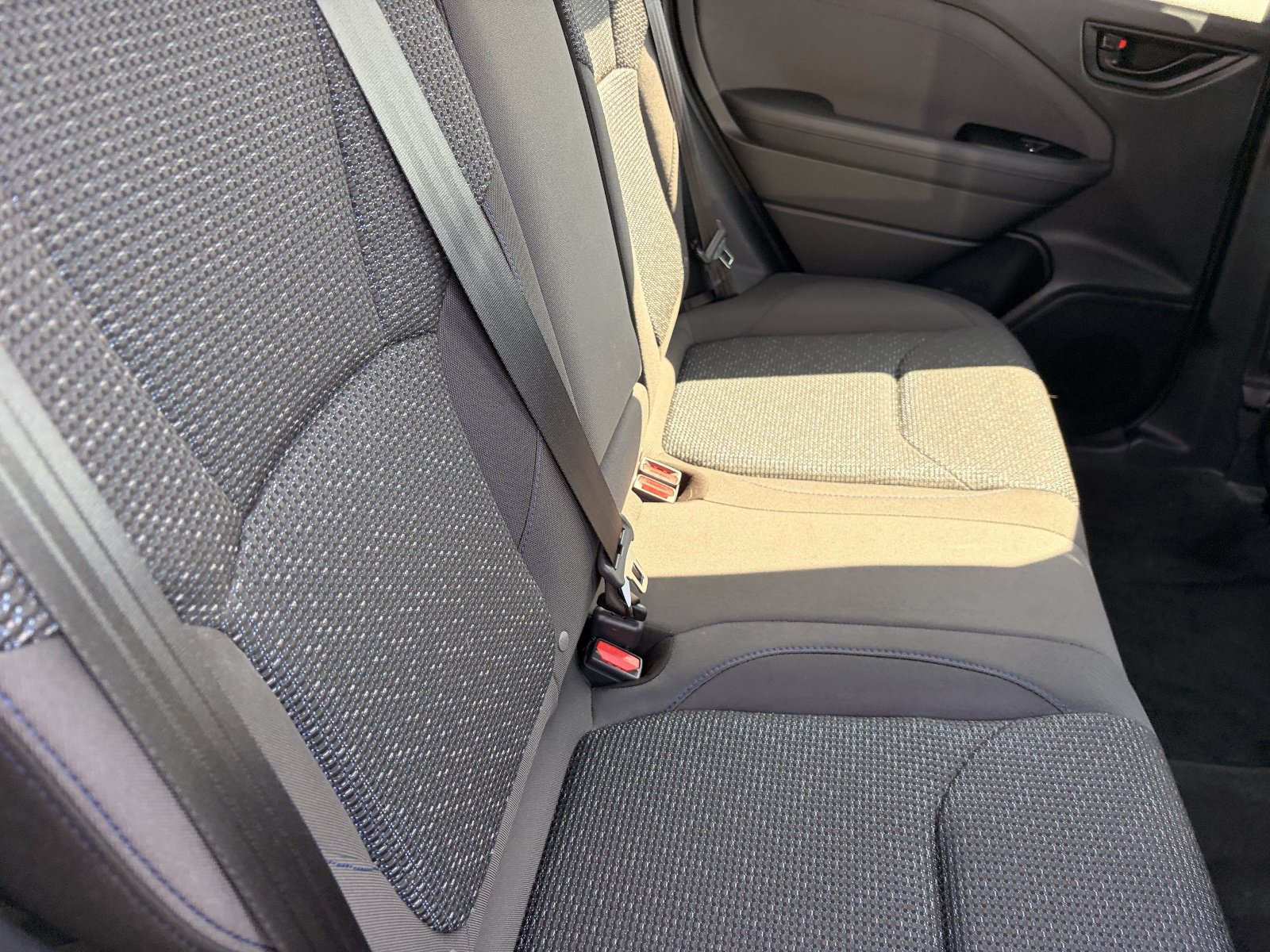 Certified 2026 Subaru Forester Premium AWD/4WD image 12