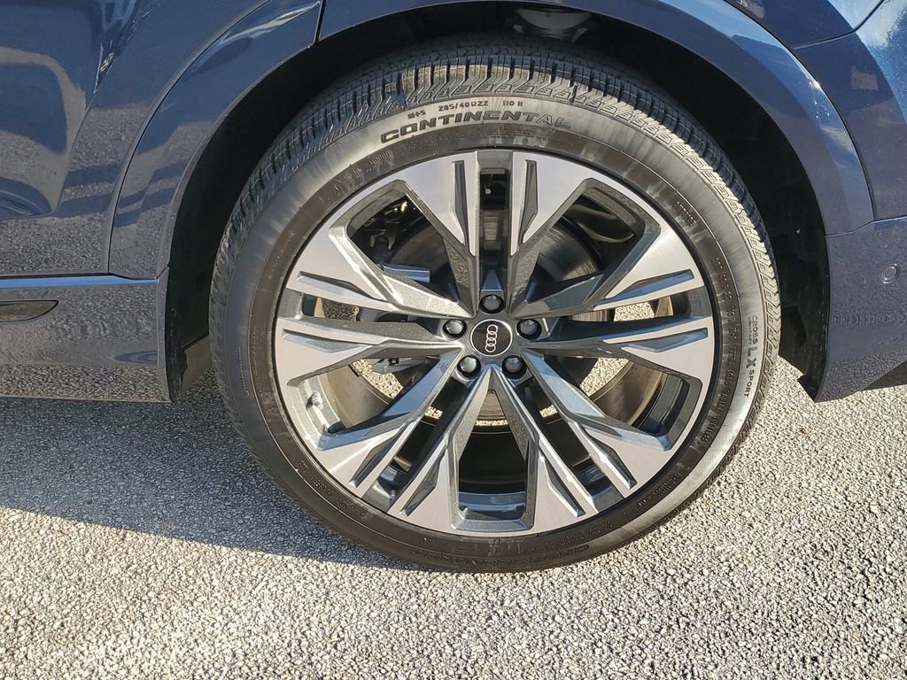 New 2026 Audi Q8 Premium Plus AWD/4WD image 29