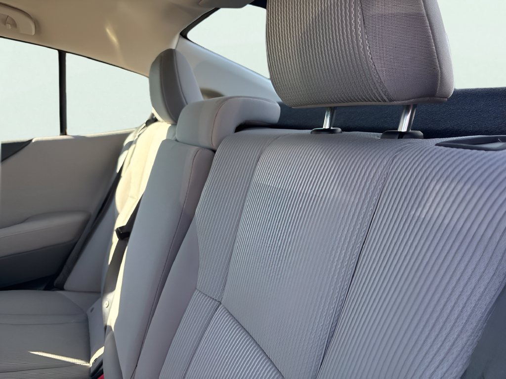 Certified 2025 Subaru Legacy Premium AWD/4WD image 9