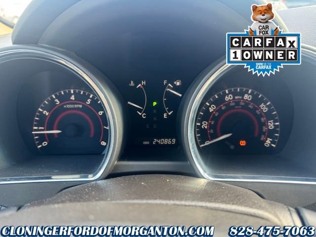 Used 2010 Toyota Highlander 4WD image 29