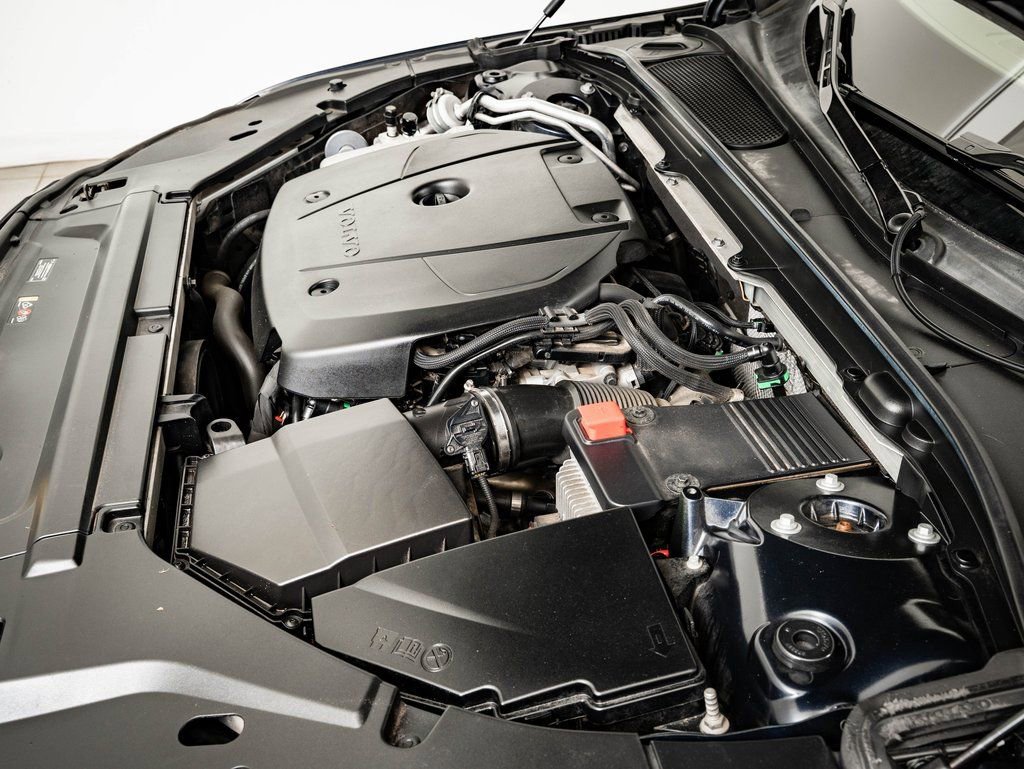 Used 2017 Volvo S90 T5 Momentum w/ Vision Package image 48