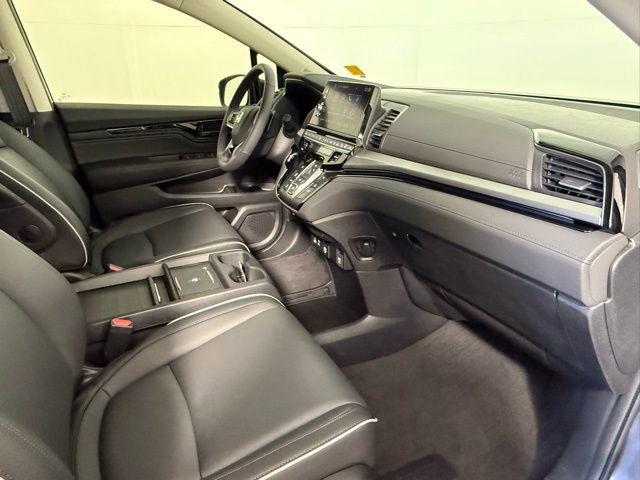 Used 2026 Honda Odyssey Touring image 49