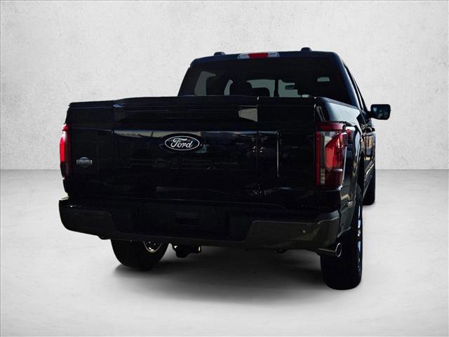 New 2026 Ford F150 King Ranch video 2