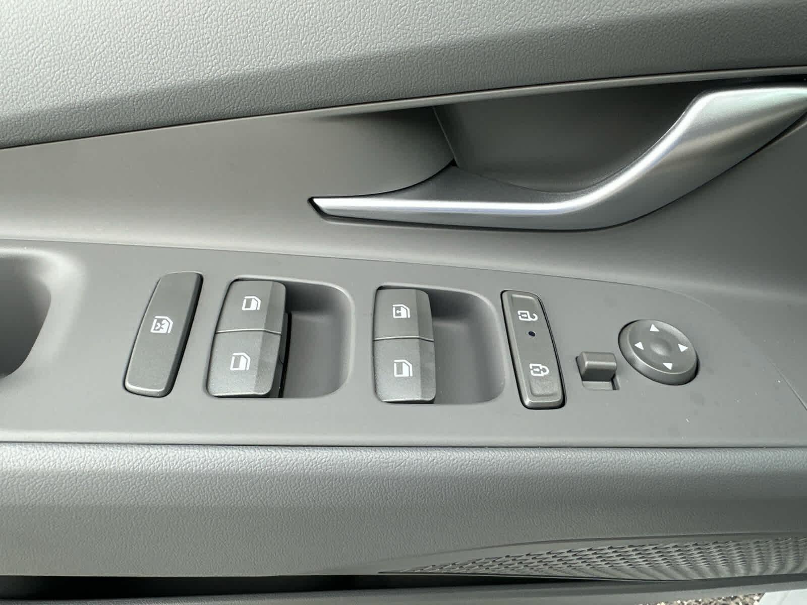 New 2026 Hyundai Elantra SE FWD image 20