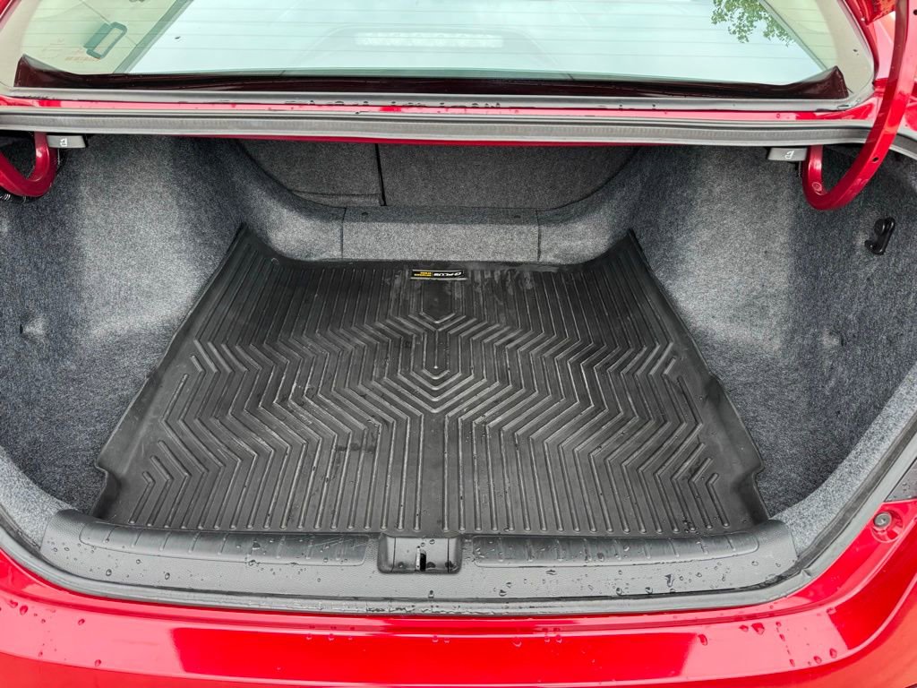 Used 2021 Honda Accord EX-L image 14