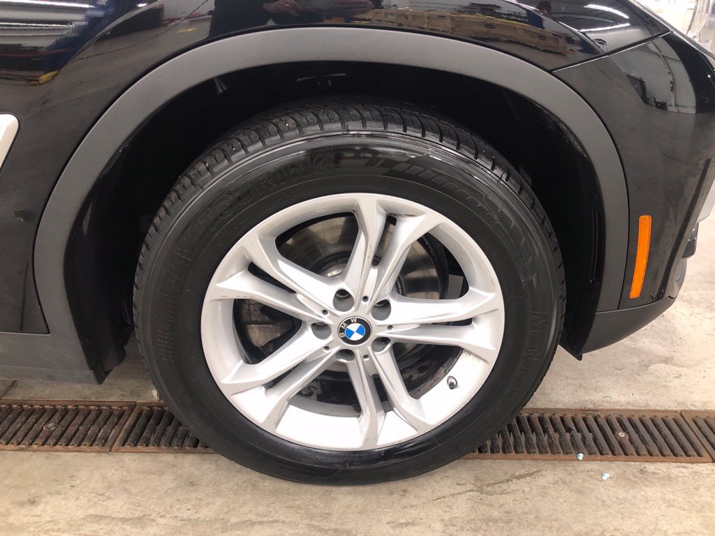 Used 2021 BMW X3 xDrive30i AWD/4WD image 26