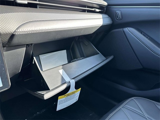 New 2025 Ford Mustang Mach-E Select image 27