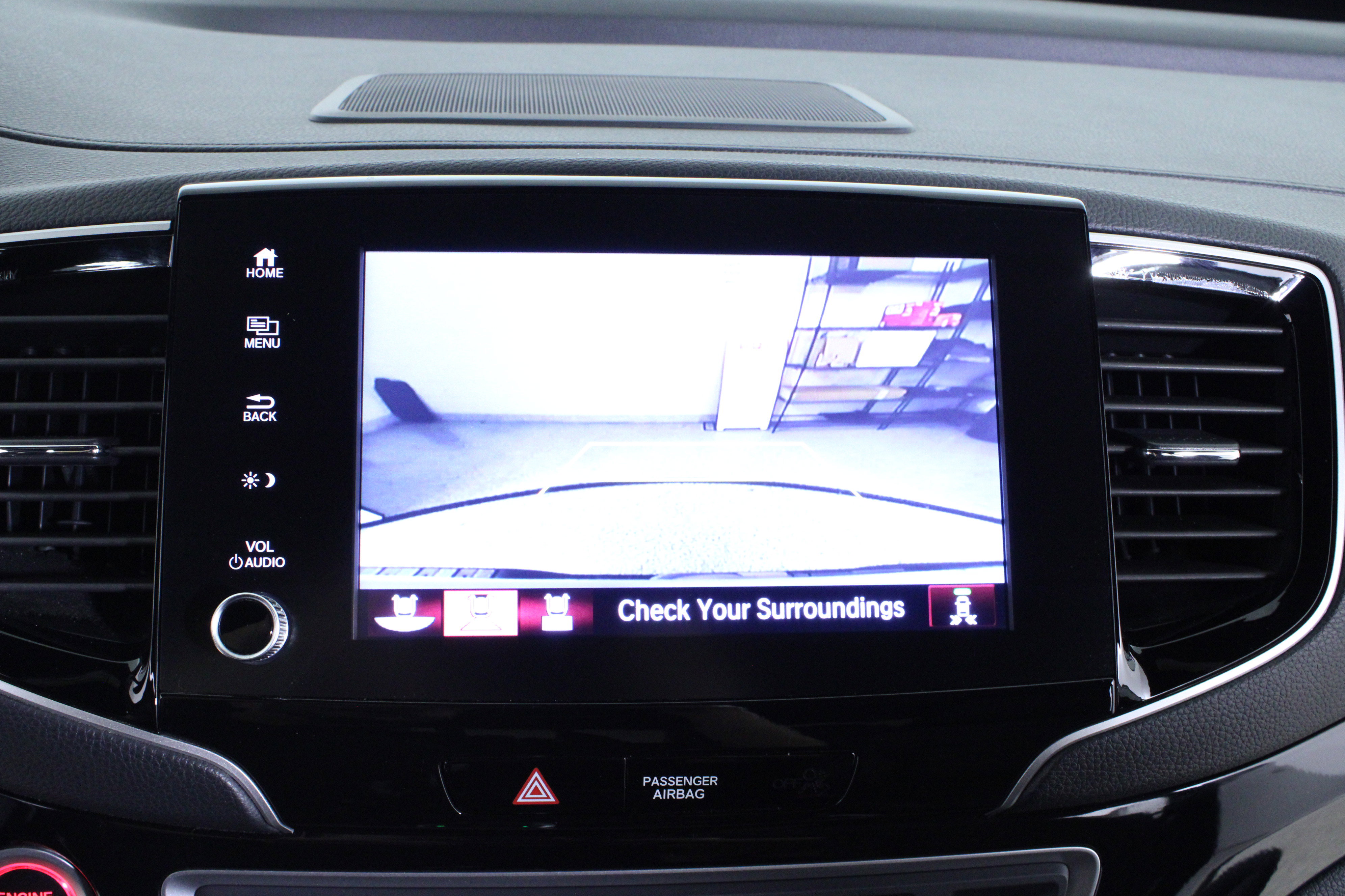 Used 2022 Honda Ridgeline Black Edition image 26