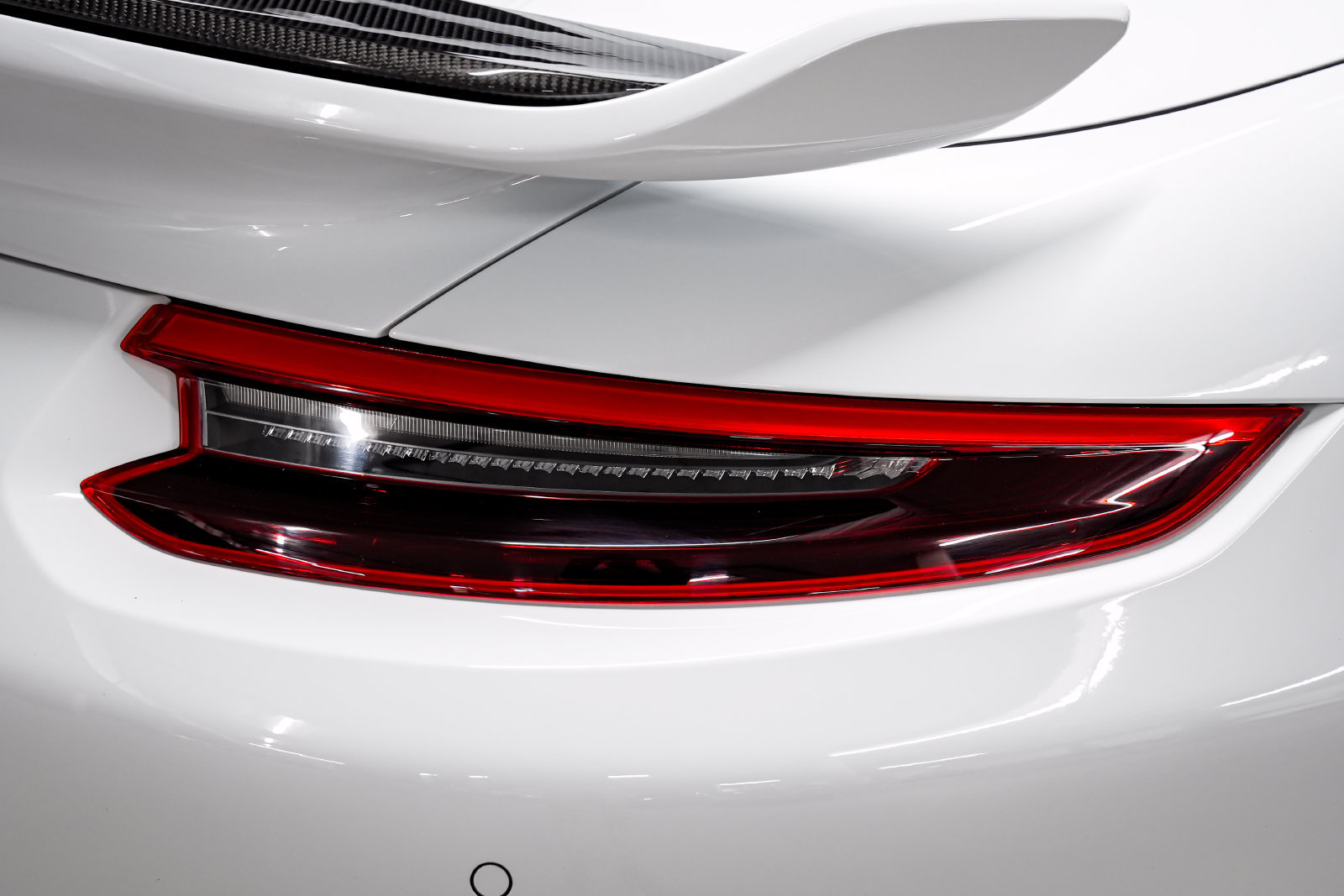 Used 2019 Porsche 911 Turbo S AWD/4WD image 45