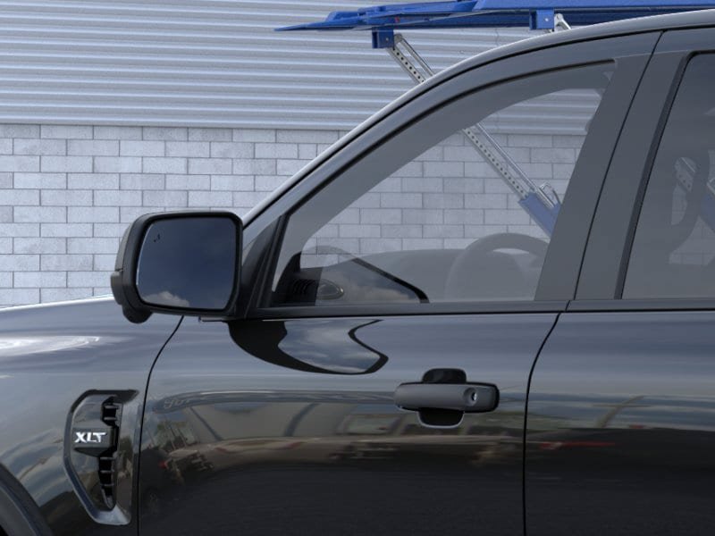 New 2026 Ford Ranger XLT AWD/4WD image 20