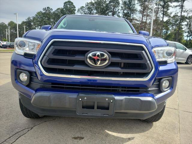 Certified 2023 Toyota Tacoma SR5 image 4