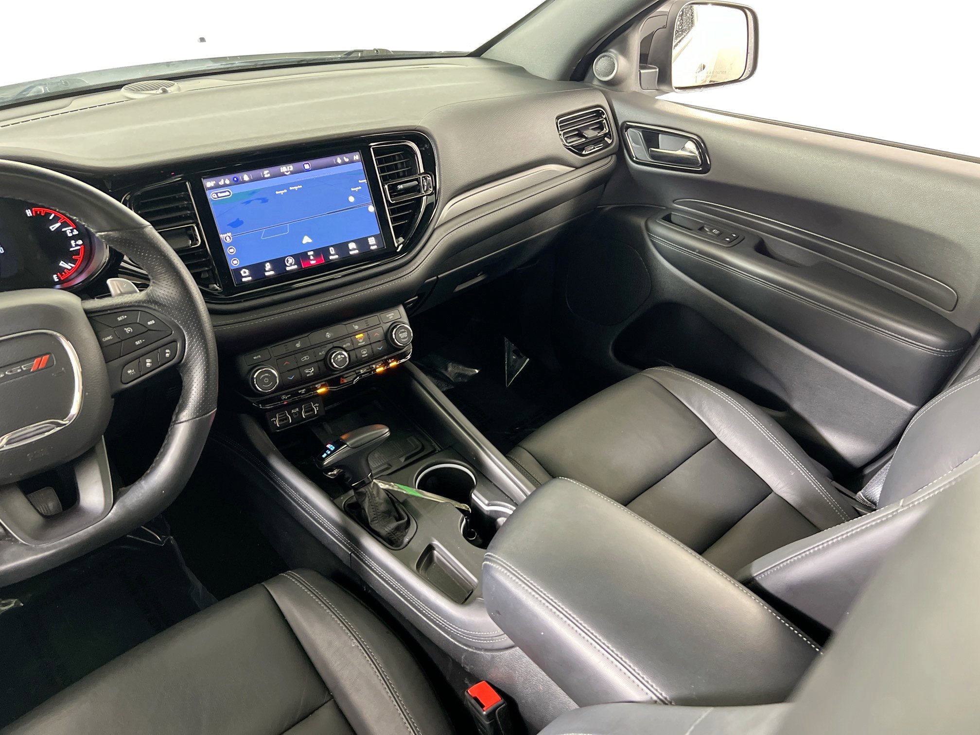 Used 2022 Dodge Durango GT image 24