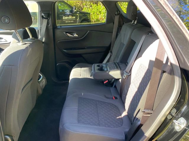 Used 2020 Chevrolet Blazer LT image 9
