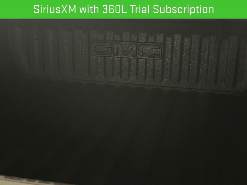 Certified 2026 GMC Sierra 1500 SLT w/ SLT Premium Plus Package image 27