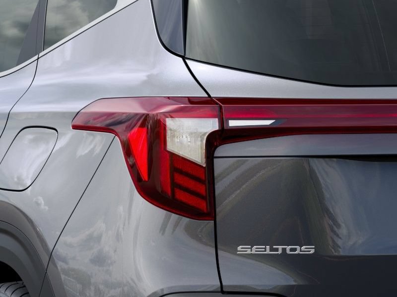 New 2026 Kia Seltos SX w/ SX Sunroof Package AWD/4WD image 39
