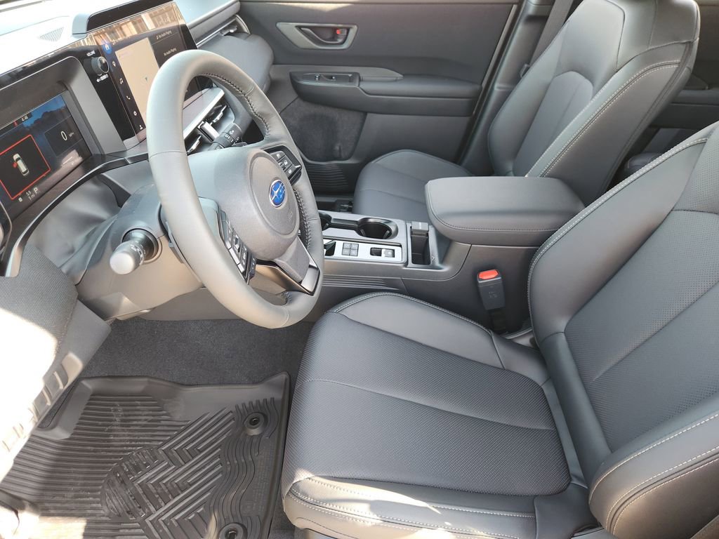 New 2026 Subaru Outback Limited XT image 9