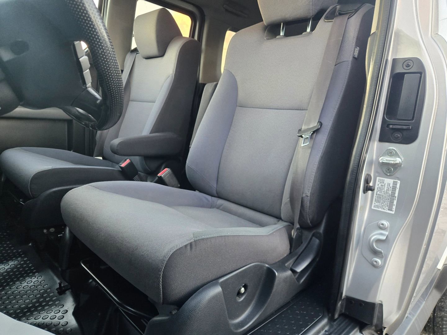 Used 2008 Honda Element EX image 10