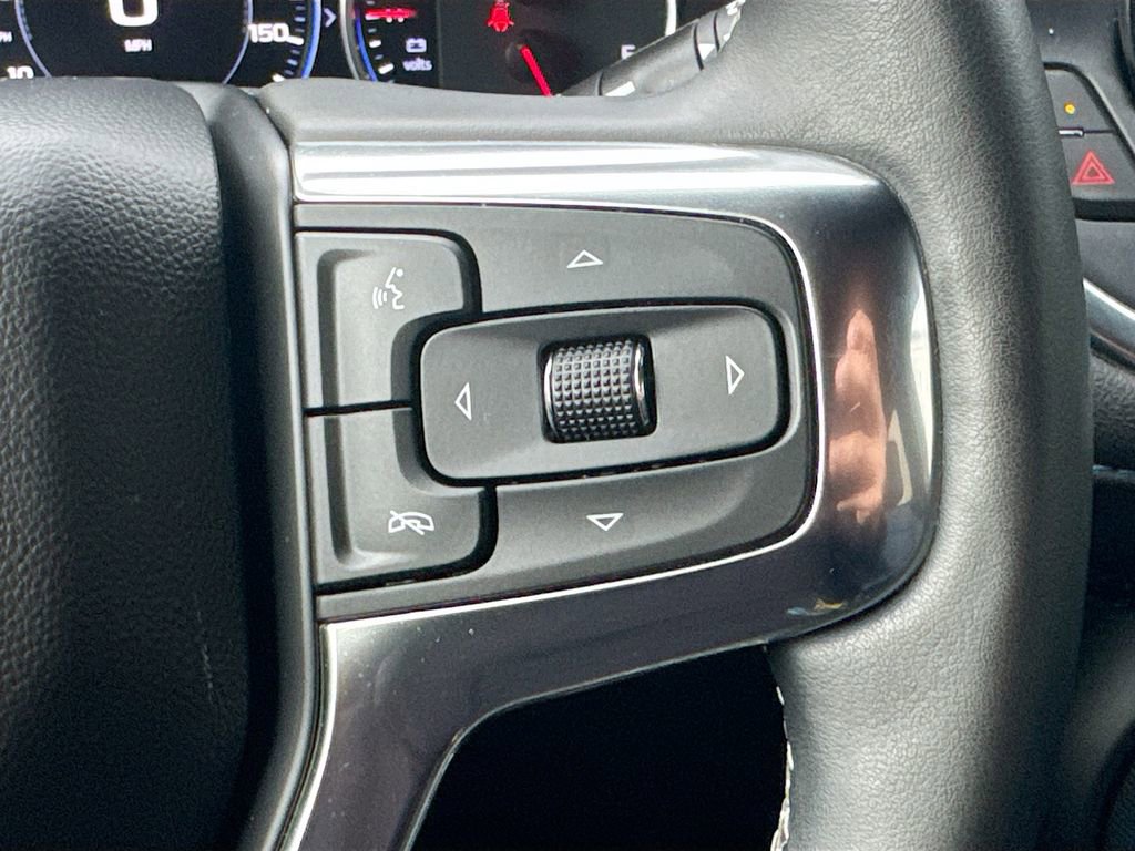 Used 2024 Chevrolet Blazer RS FWD image 13