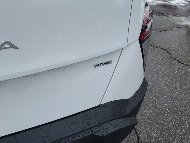 New 2026 Hyundai Kona SEL Sport AWD/4WD image 7
