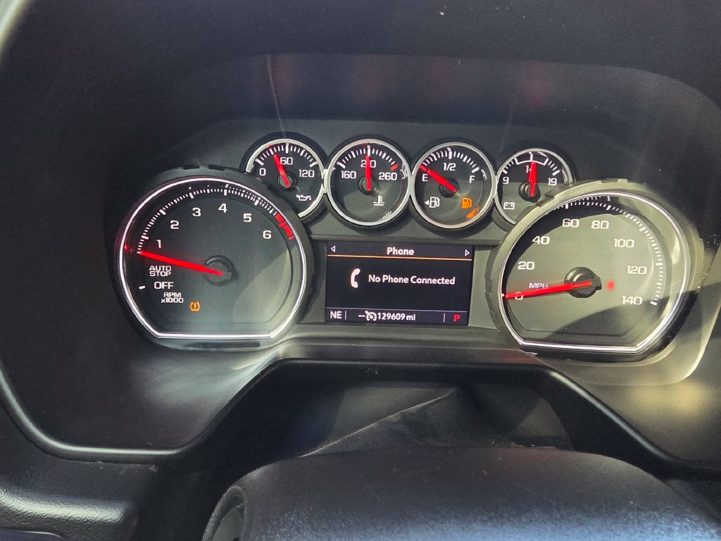 Used 2021 Chevrolet Tahoe LT RWD image 37