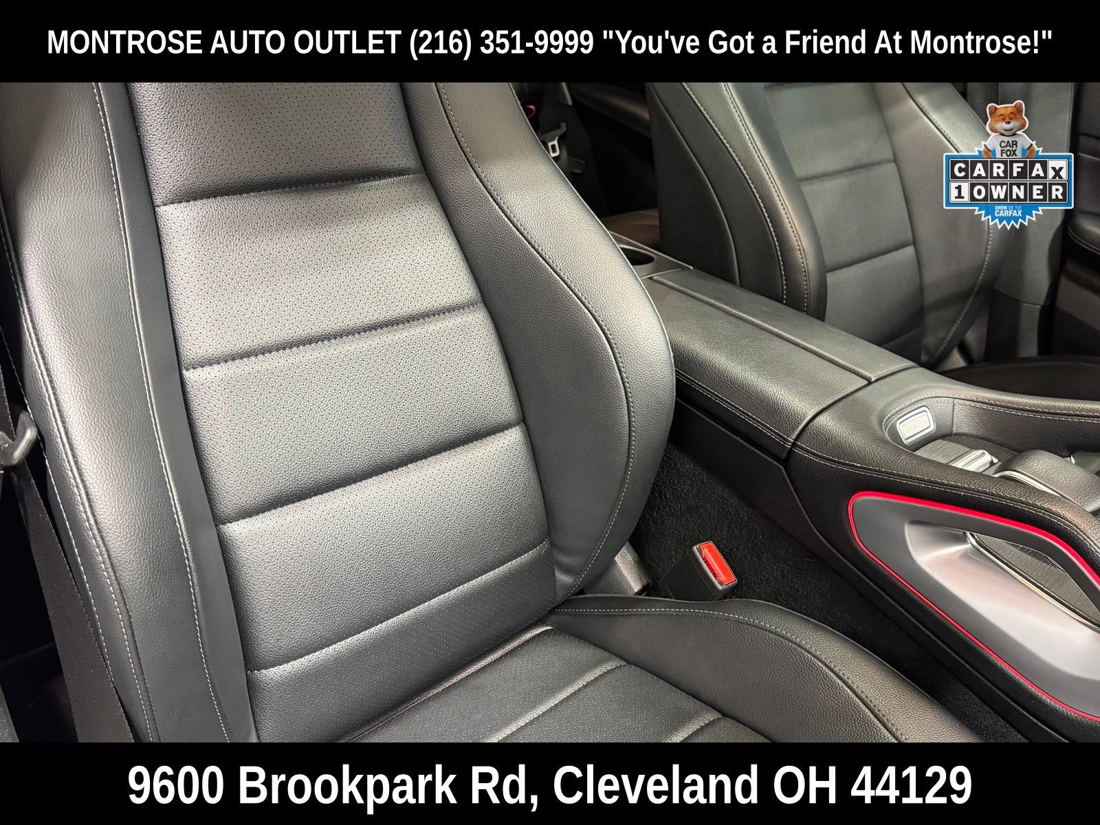 Used 2023 Mercedes-Benz GLS 450 4MATIC image 54