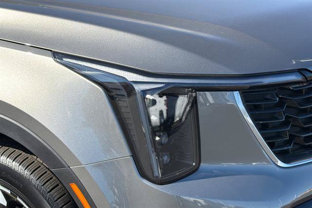 New 2026 Kia Sorento EX w/ EX Premium Package AWD/4WD image 32