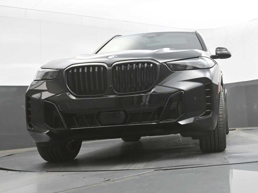 New 2026 BMW X5 xDrive50e w/ M Sport Package AWD/4WD image 54