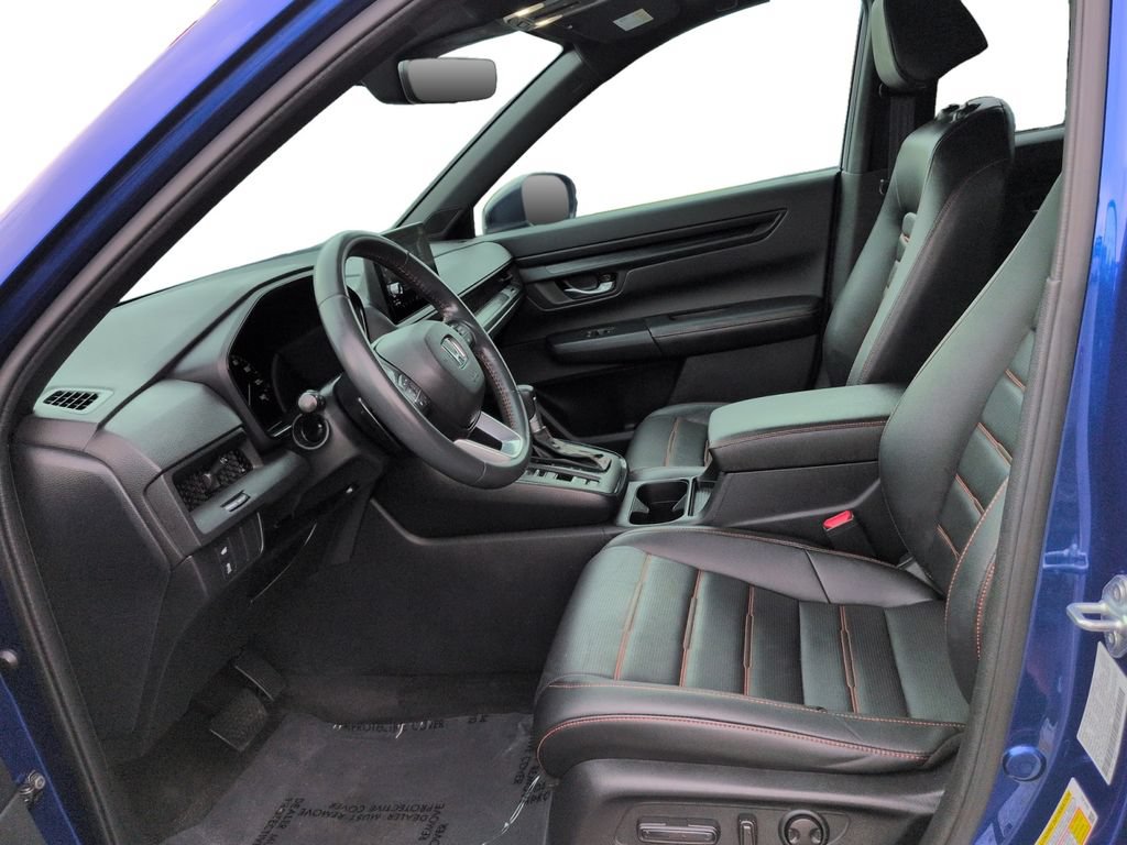Used 2024 Honda CR-V Sport-L image 22