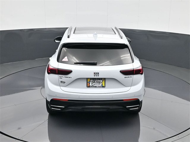 Used 2025 Buick Envision Sport Touring AWD/4WD image 18