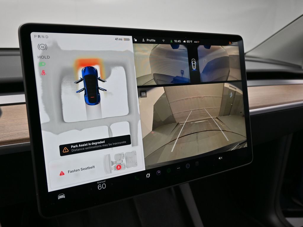 Used 2024 Tesla Model Y Long Range image 11