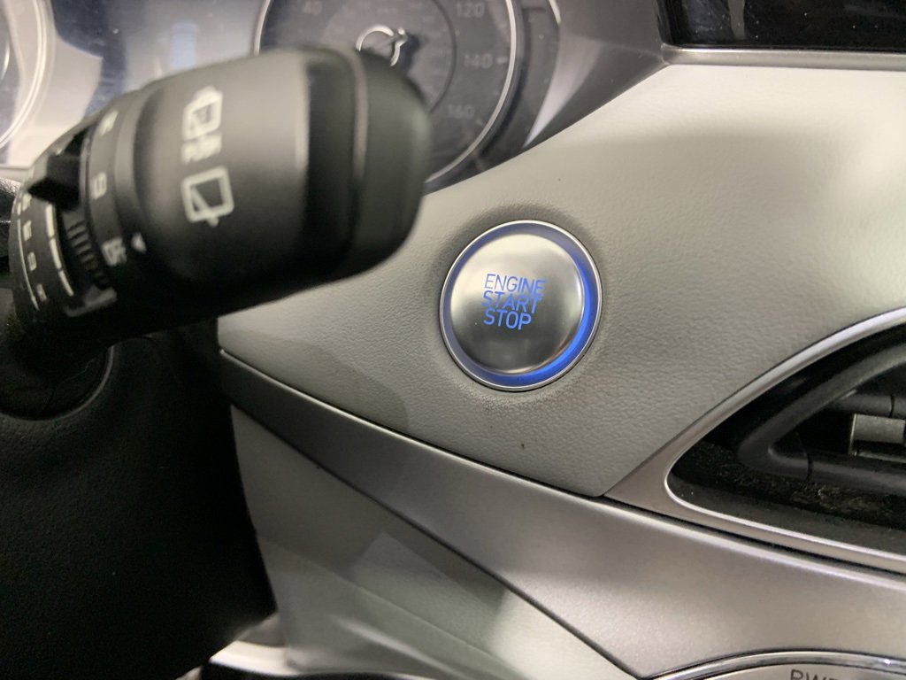 Used 2020 Hyundai Palisade SEL image 35