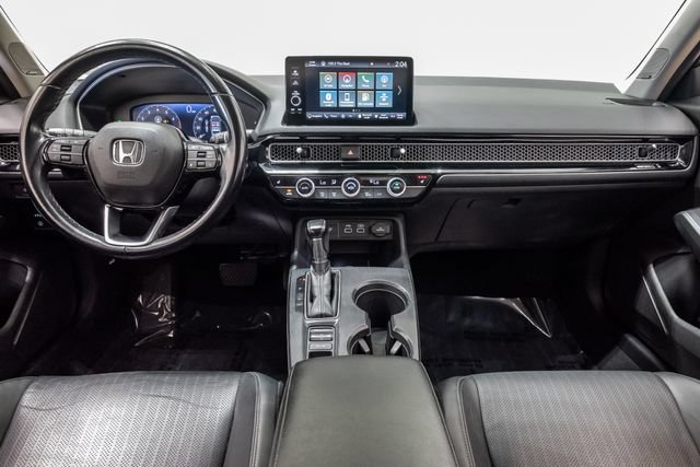 Used 2022 Honda Civic Touring image 29