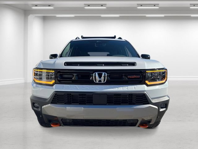 New 2026 Honda Passport TrailSport Elite image 9