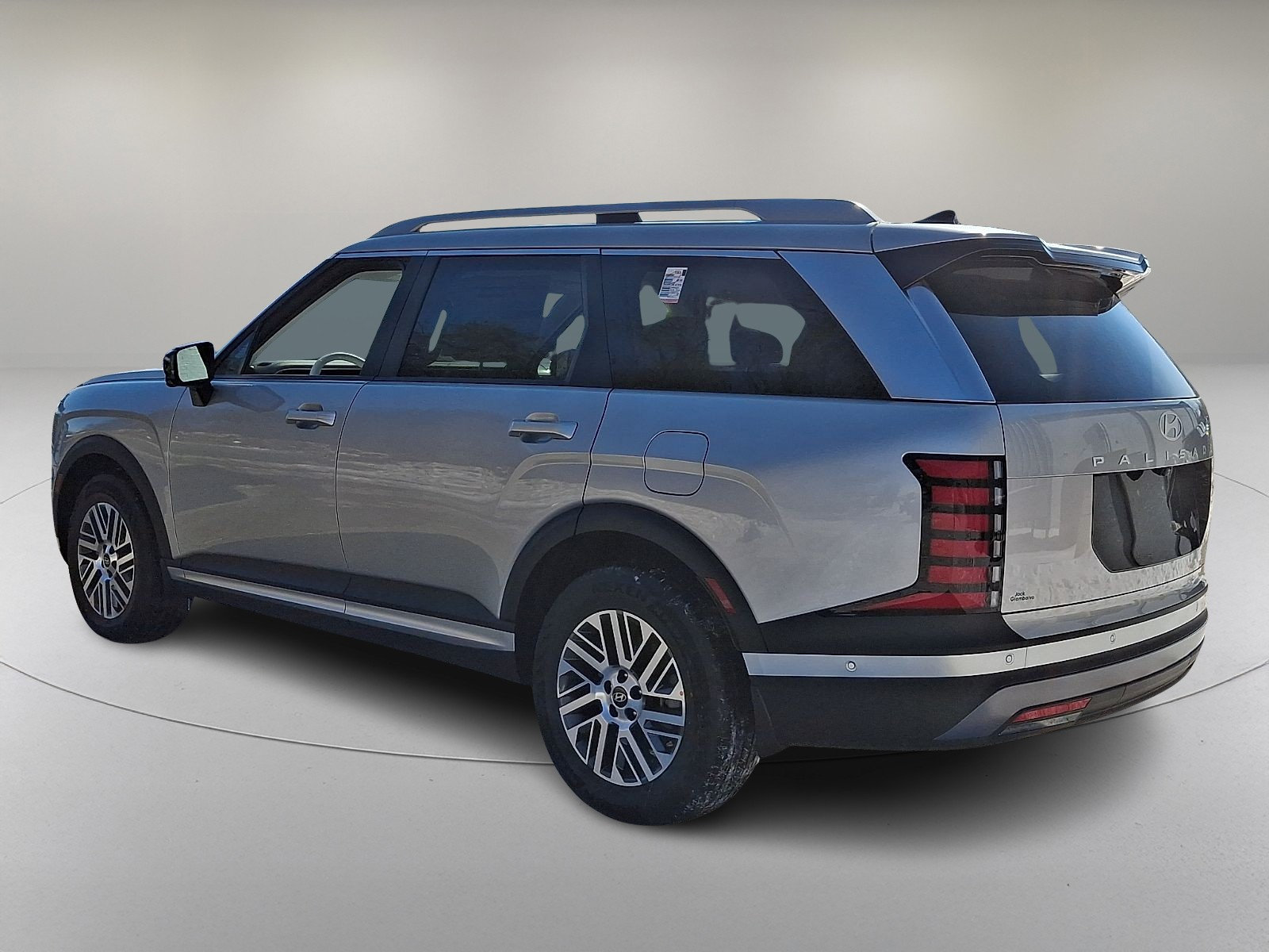 New 2026 Hyundai Palisade SEL AWD/4WD image 5