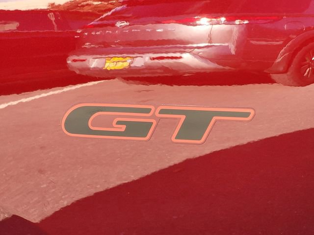 New 2026 Dodge Durango GT AWD/4WD image 24