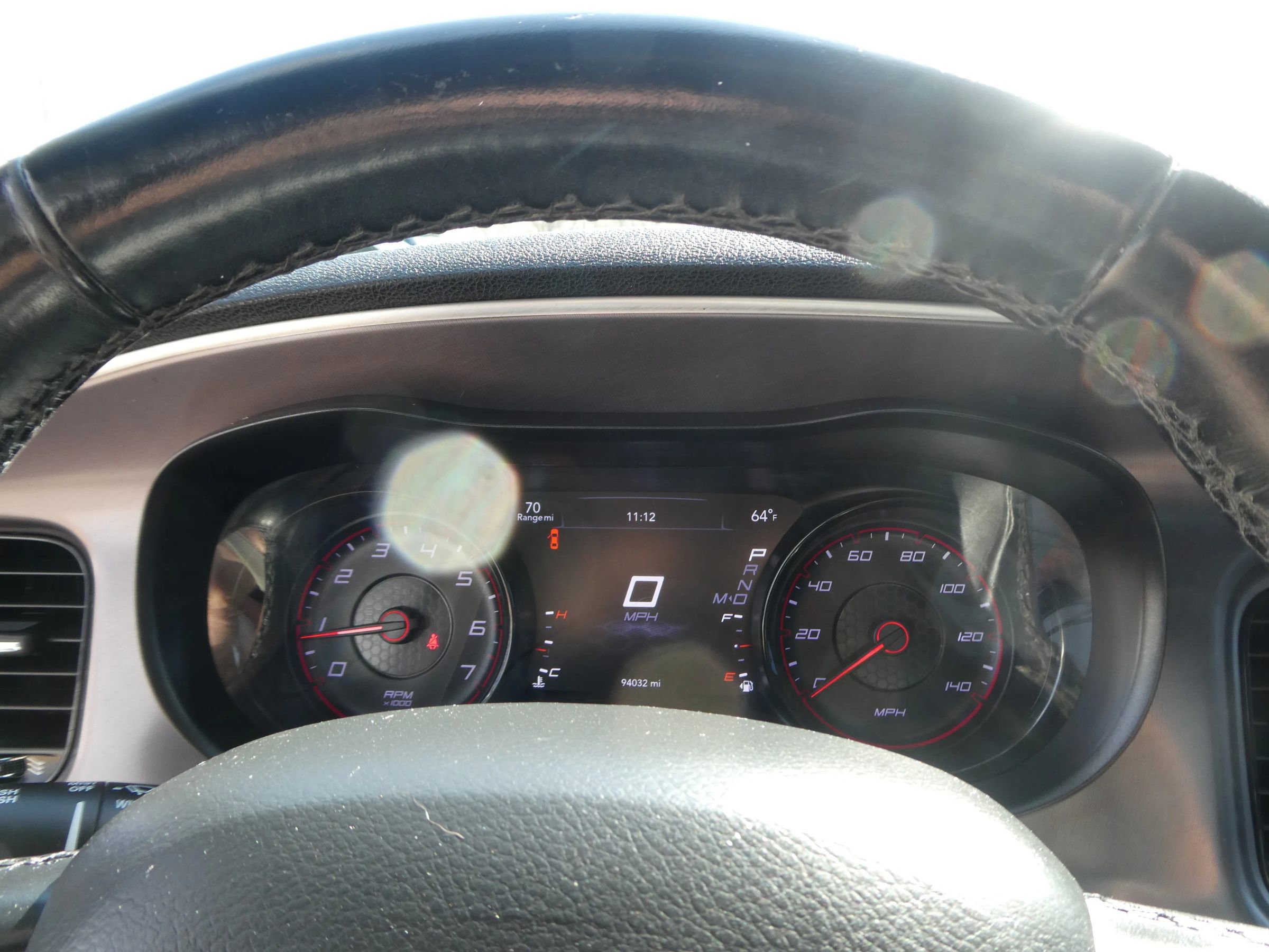 Used 2019 Dodge Charger SXT w/ Plus Group image 18