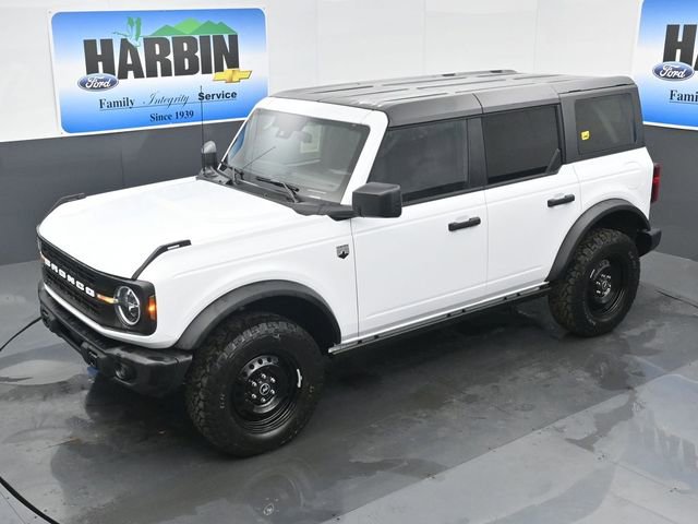 New 2026 Ford Bronco Big Bend w/ Black Diamond Package image 21