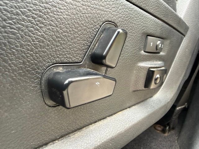 Used 2015 RAM 2500 Laramie w/ Black Appearance Group image 15