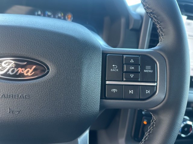 New 2025 Ford F150 XLT w/ Equipment Group 302A MID image 20