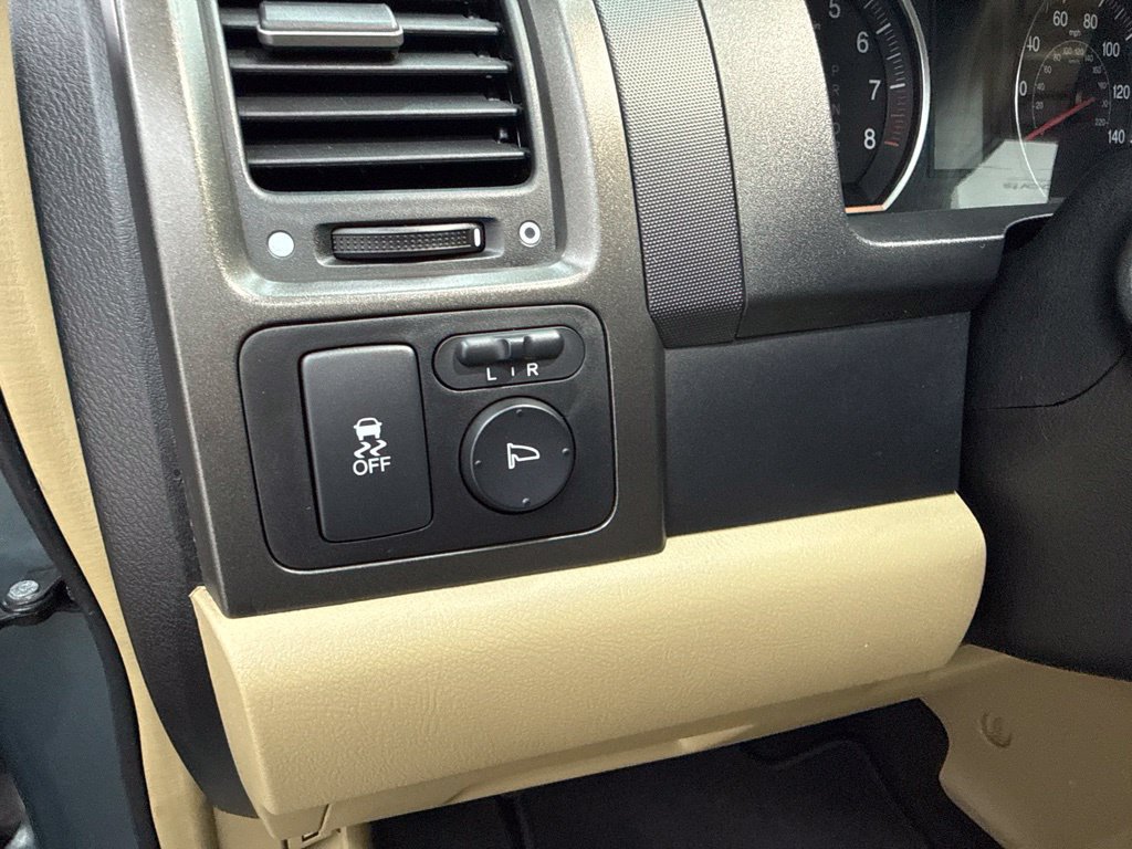 Used 2010 Honda CR-V EX-L image 15