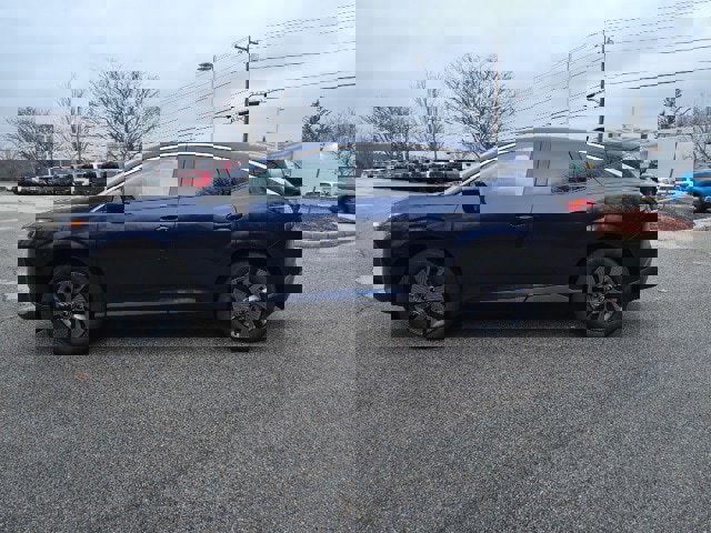 New 2025 Nissan Murano SL w/ Cargo Package