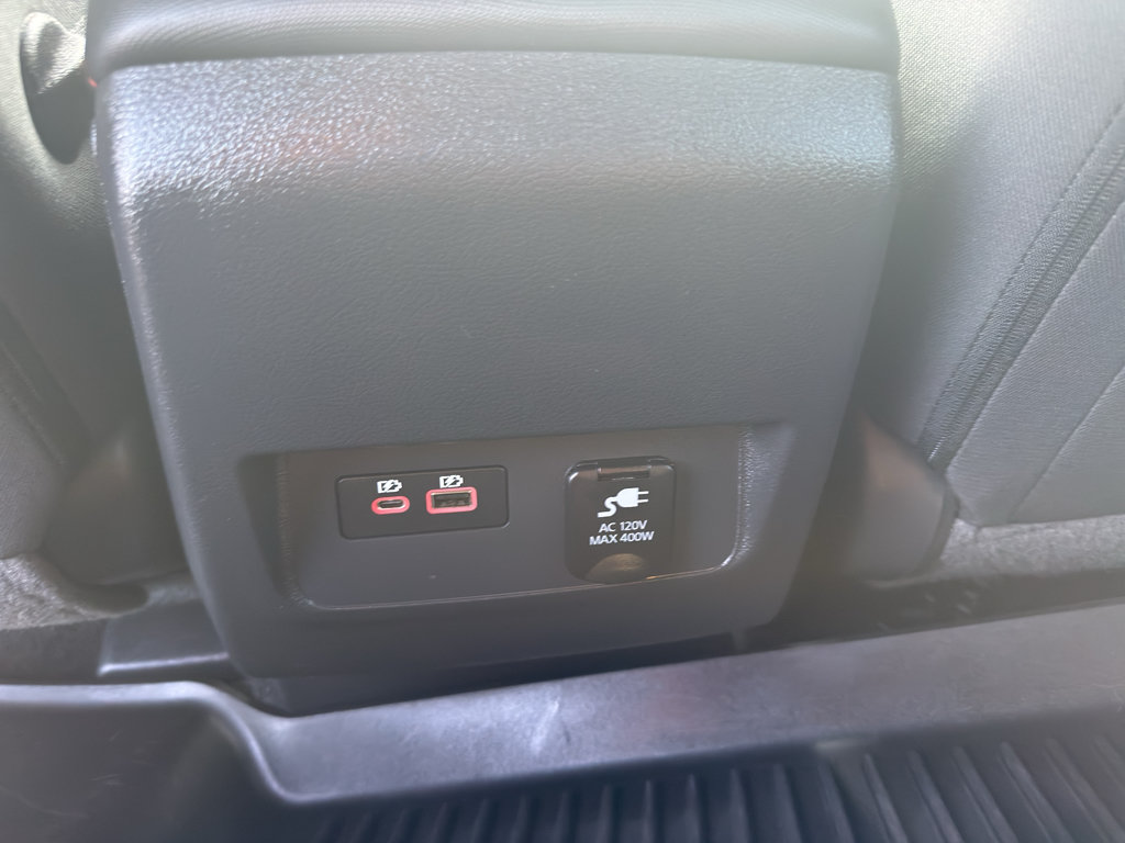 Certified 2022 Nissan Frontier PRO-4X AWD/4WD image 32
