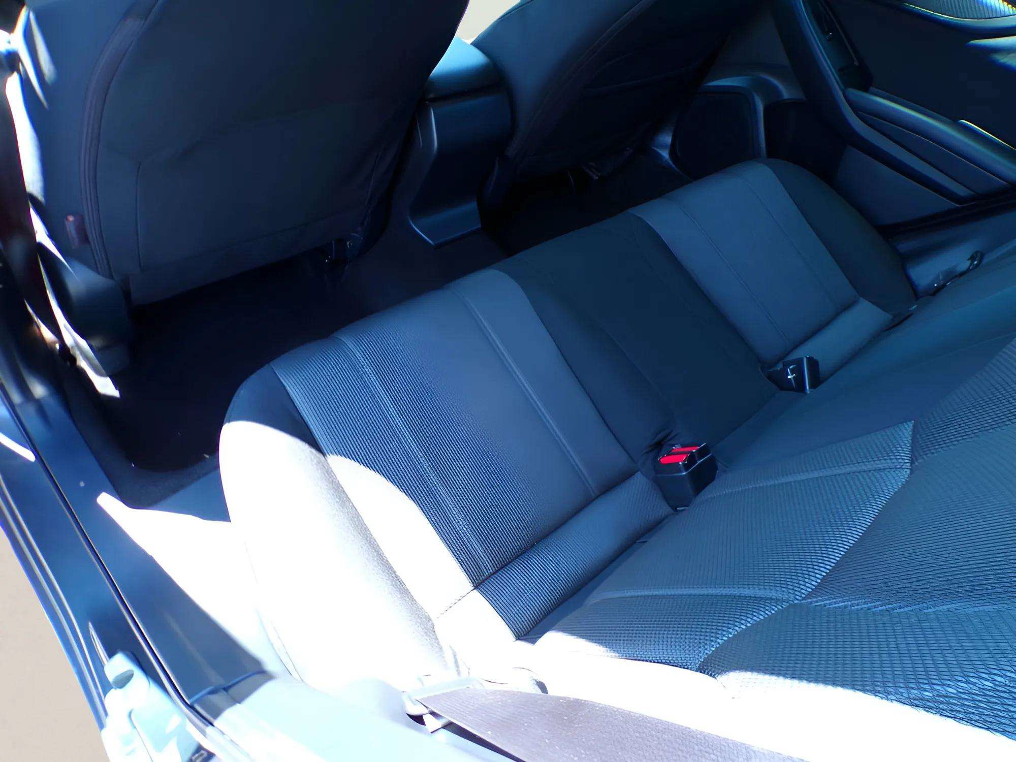 Used 2019 Subaru Impreza 2.0i Premium AWD/4WD image 17