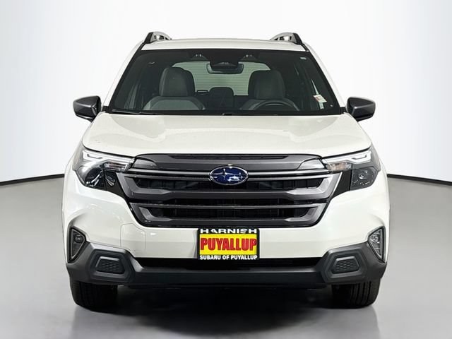 New 2026 Subaru Forester Premium AWD/4WD image 2
