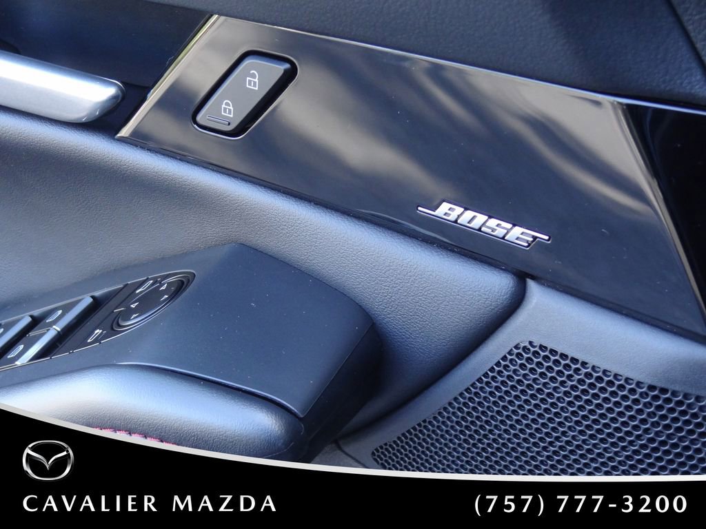 New 2026 MAZDA CX-30 AWD 2.5 S image 12