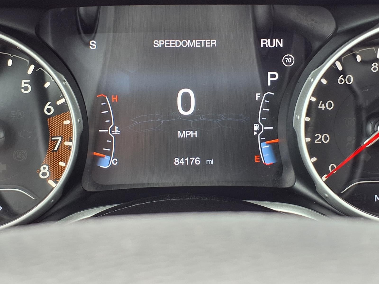 Certified 2020 Jeep Compass Limited AWD/4WD image 16