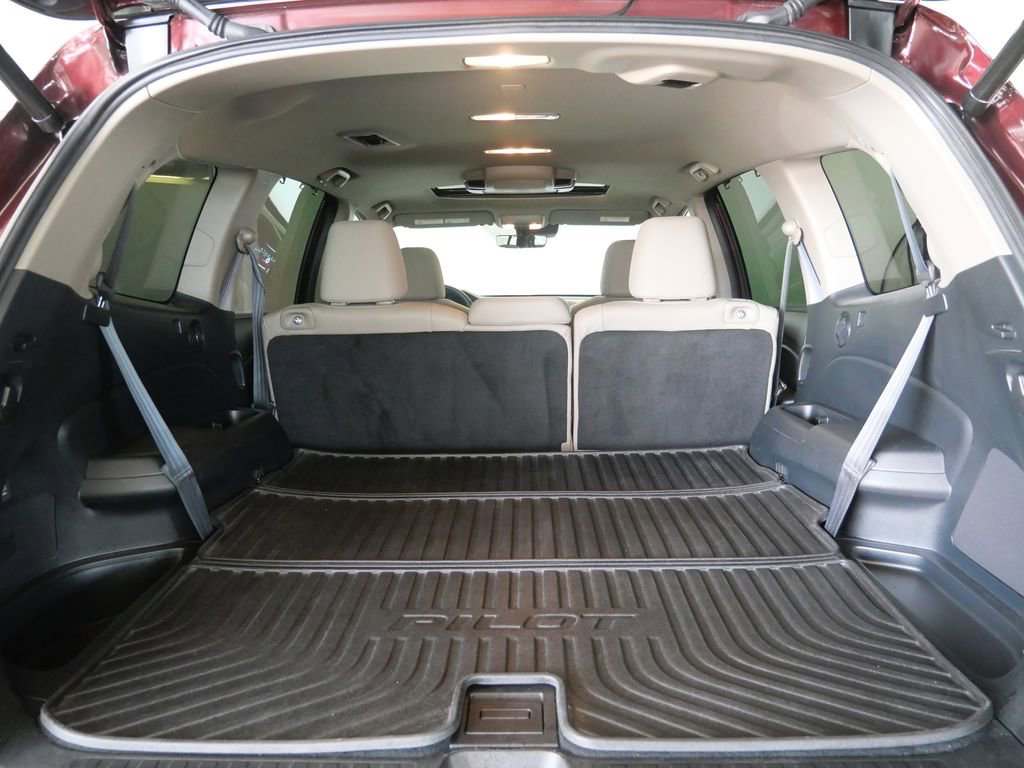 Used 2022 Honda Pilot Touring image 28