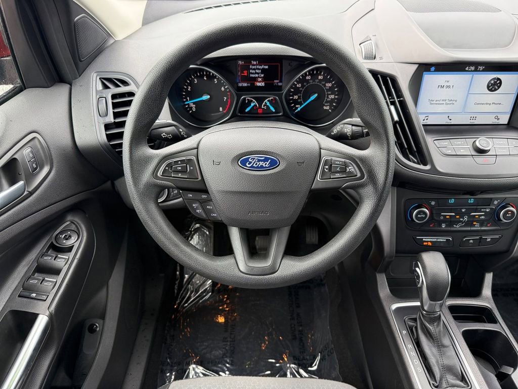 Used 2019 Ford Escape SE AWD/4WD image 14